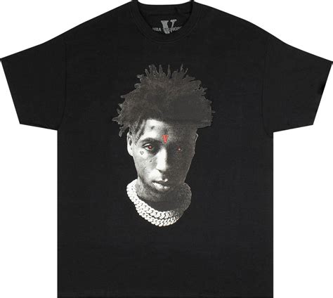 Vlone x NBA Youngboy: Apparel & More 